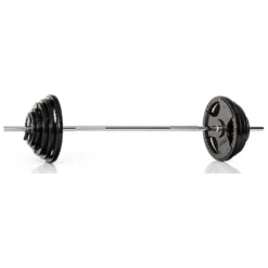 Gymstick 10kg Lifting Bar