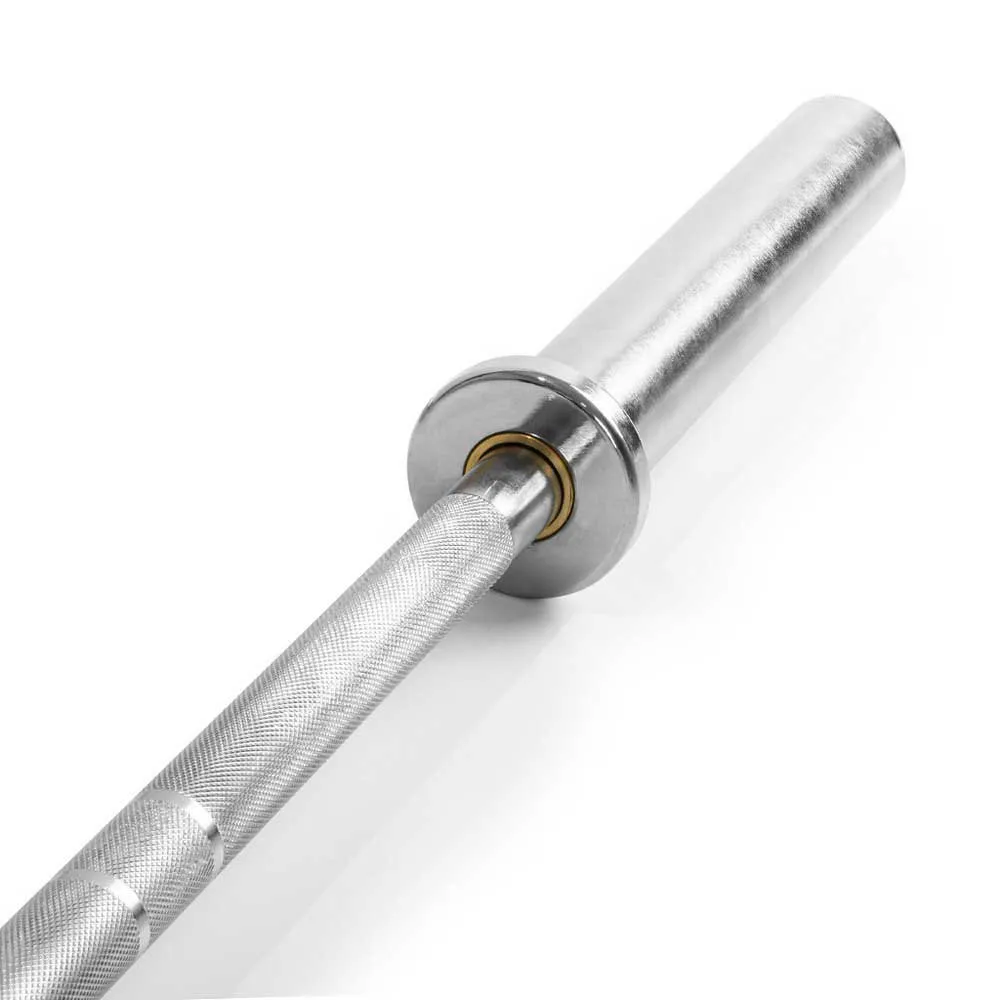 Gymstick 15kg Training Bar 5 Gymstick 15kg Training Bar - Image 3