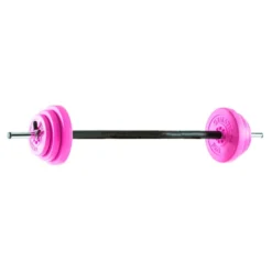 Gymstick 20kg Pump Set