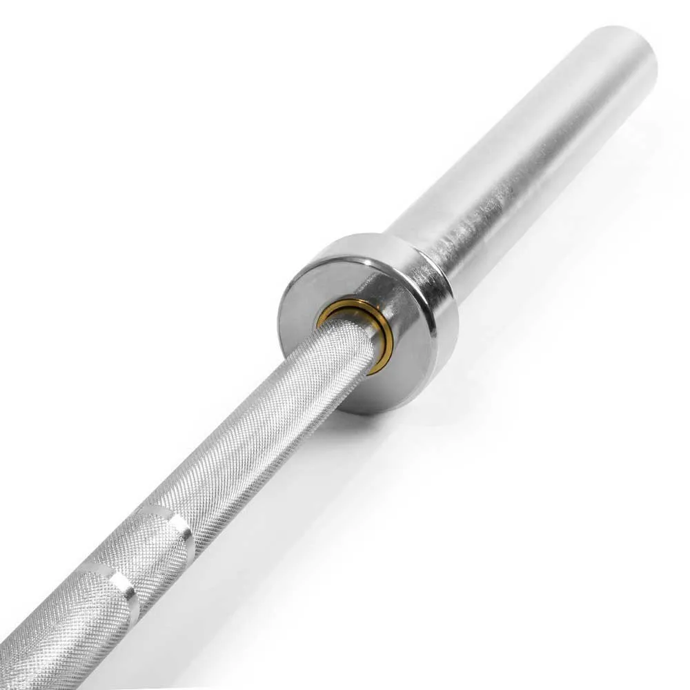 Gymstick 20kg Training Bar 5 Gymstick 20kg Training Bar - Image 3