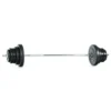 Gymstick 50kg Vinyl Weight Set -Gymstick Store gymstick 50kg vinyl weight set