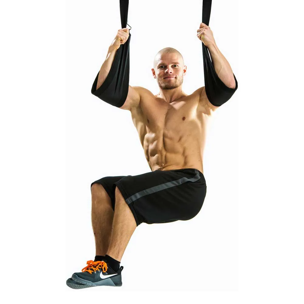 Gymstick Ab Straps 4 Gymstick Ab Straps - Image 2