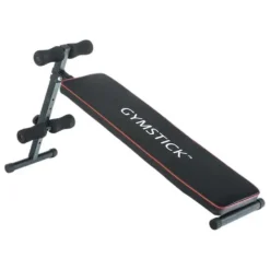 Gymstick Abdominal Bench