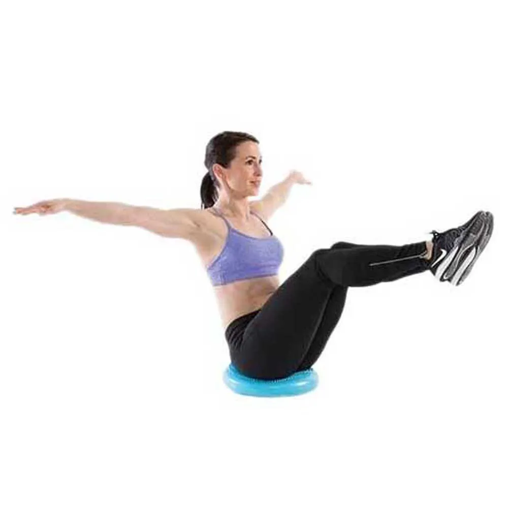Gymstick Active Balance Air Pad 4 Gymstick Active Balance Air Pad - Image 2