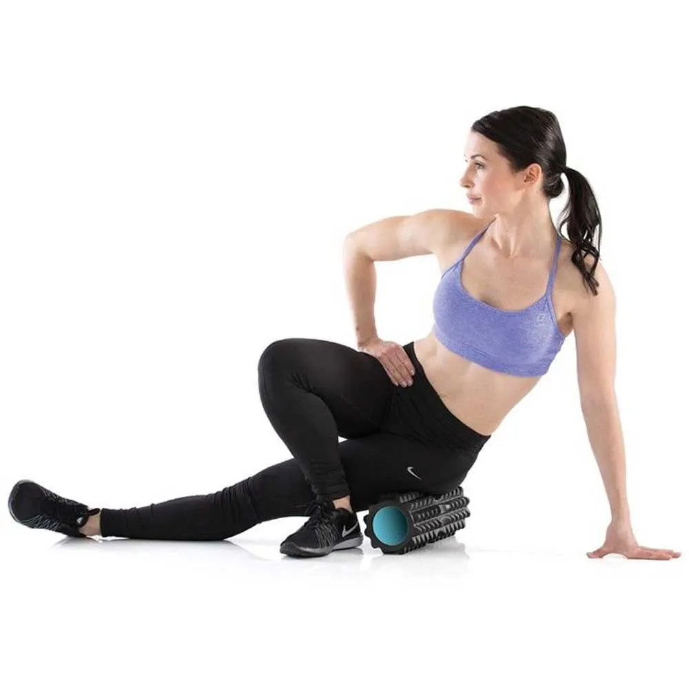 Gymstick Active Barrel Roller 4 Gymstick Active Barrel Roller - Image 2