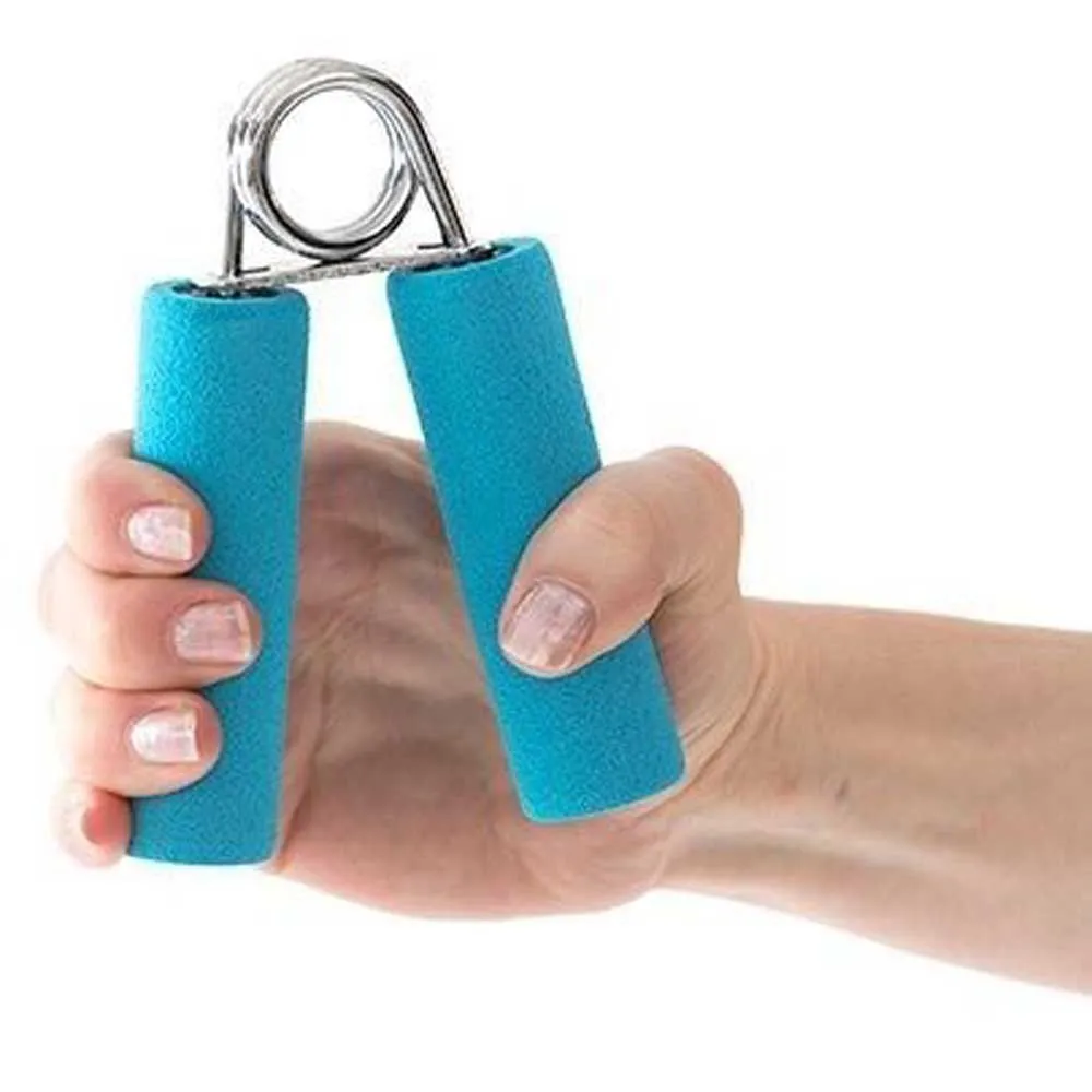 Gymstick Active Foam Hand Grips 5 Gymstick Active Foam Hand Grips - Image 3