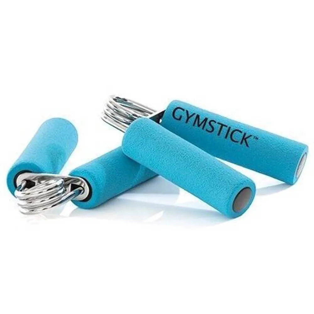 Gymstick Active Foam Hand Grips 3 Gymstick Active Foam Hand Grips