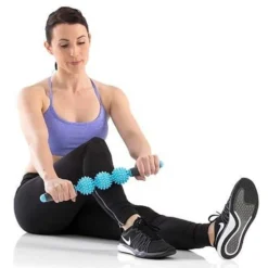 Gymstick Active Massage Bar -Gymstick Store gymstick active massage bar 2