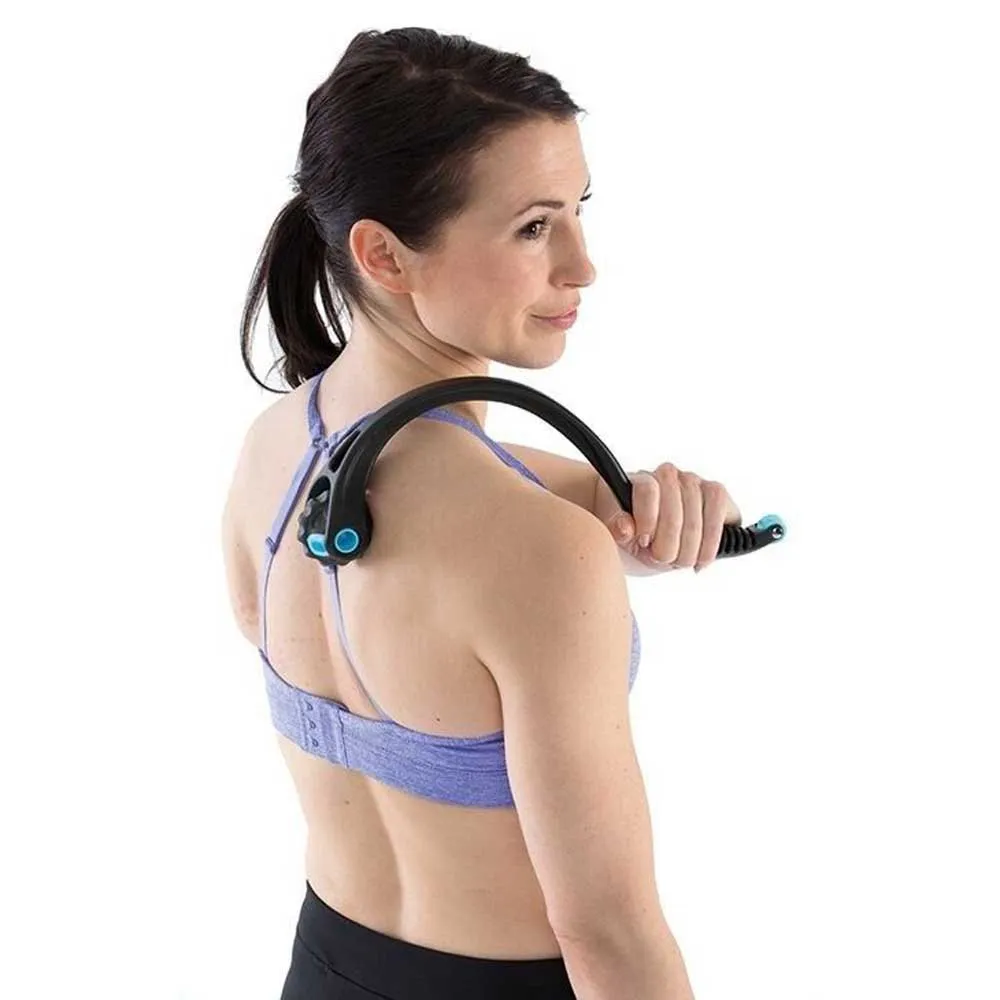 Gymstick Active Massage Hook 4 Gymstick Active Massage Hook - Image 2