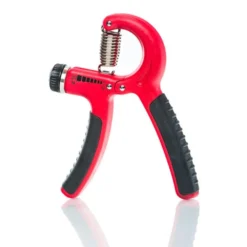 Gymstick Adjustable Hand Grip Light