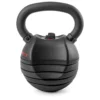 Gymstick Adjustable Kettlebell -Gymstick Store gymstick adjustable kettlebell
