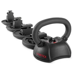 Gymstick Adjustable Kettlebell -Gymstick Store gymstick adjustable kettlebell 4