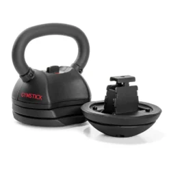 Gymstick Adjustable Kettlebell -Gymstick Store gymstick adjustable kettlebell 5