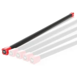 Gymstick Aerobic Bar 10kg