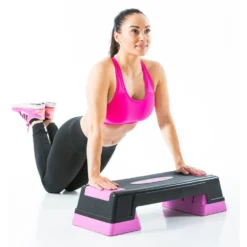 Gymstick Aerobic Stepper 11 Gymstick Aerobic Stepper -Gymstick Store gymstick aerobic stepper 4