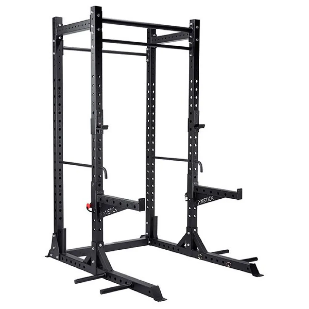 Gymstick Alpha Cage Expansion Kit 4 Gymstick Alpha Cage Expansion Kit - Image 2