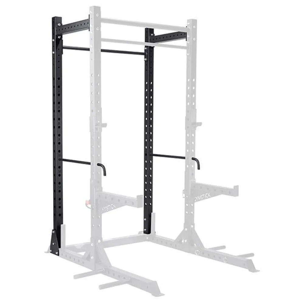 Gymstick Alpha Cage Expansion Kit 3 Gymstick Alpha Cage Expansion Kit