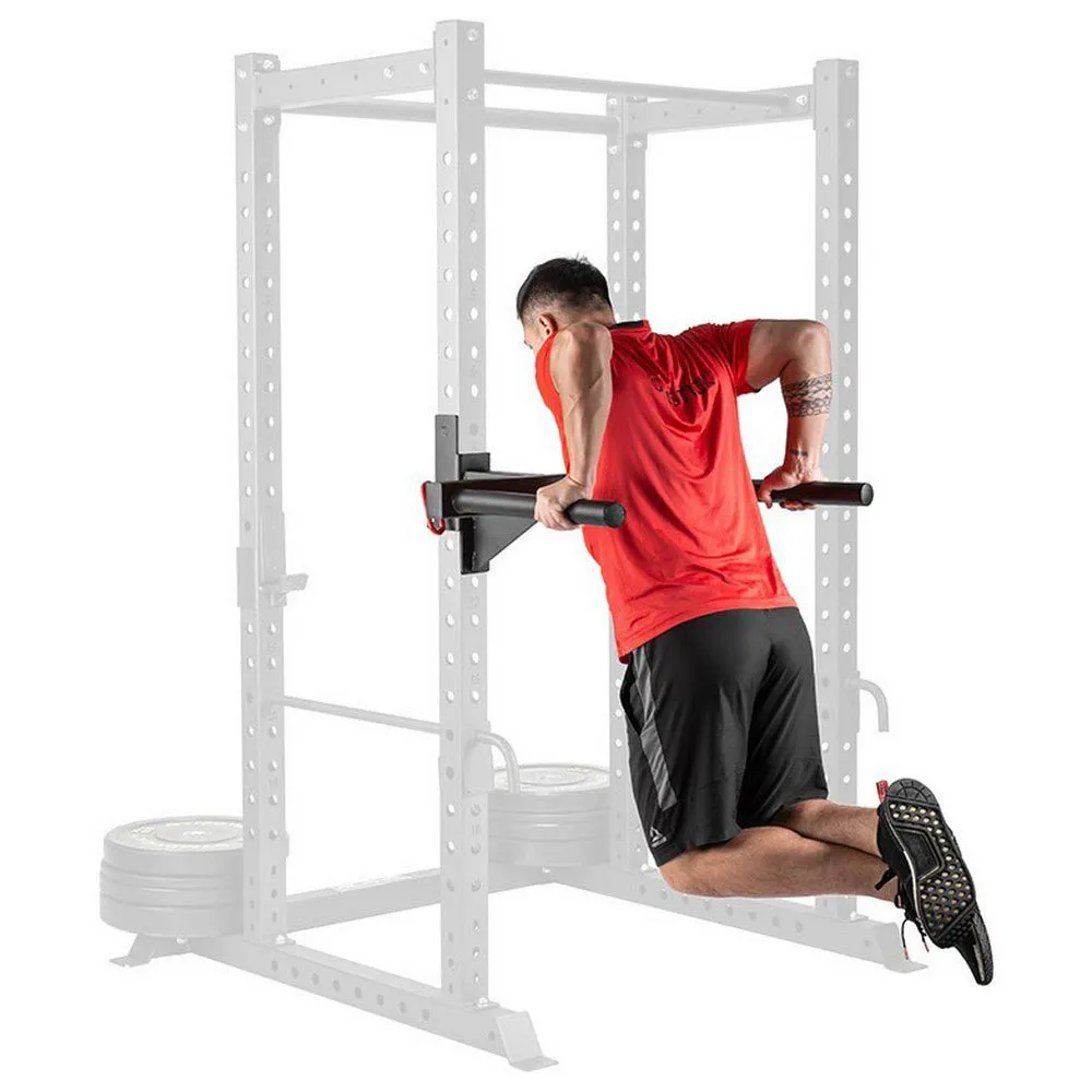 Gymstick Alpha Dip Horn 4 Gymstick Alpha Dip Horn - Image 2