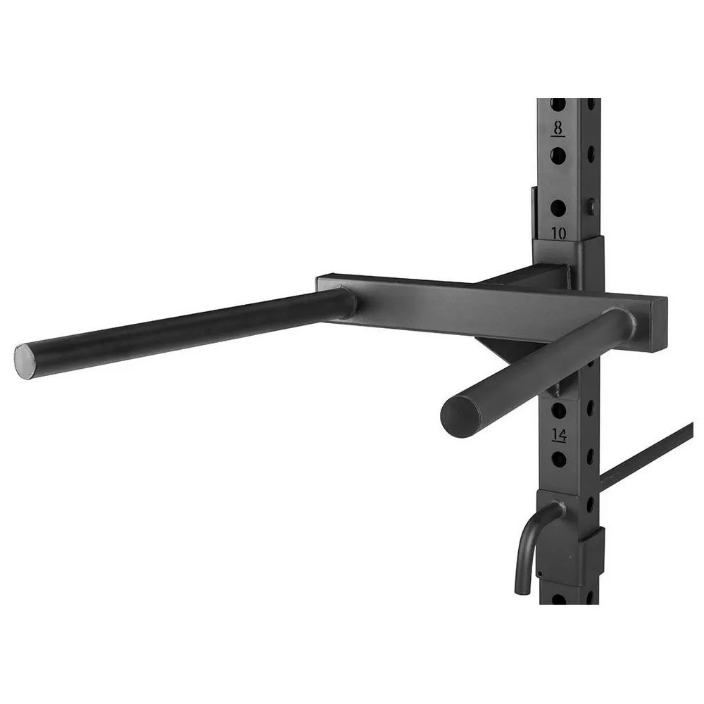 Gymstick Alpha Dip Horn 5 Gymstick Alpha Dip Horn - Image 3