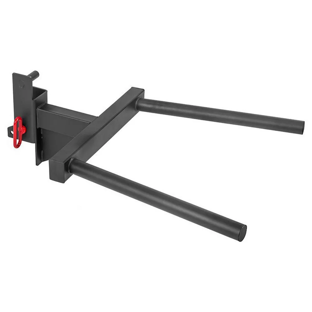 Gymstick Alpha Dip Horn 3 Gymstick Alpha Dip Horn