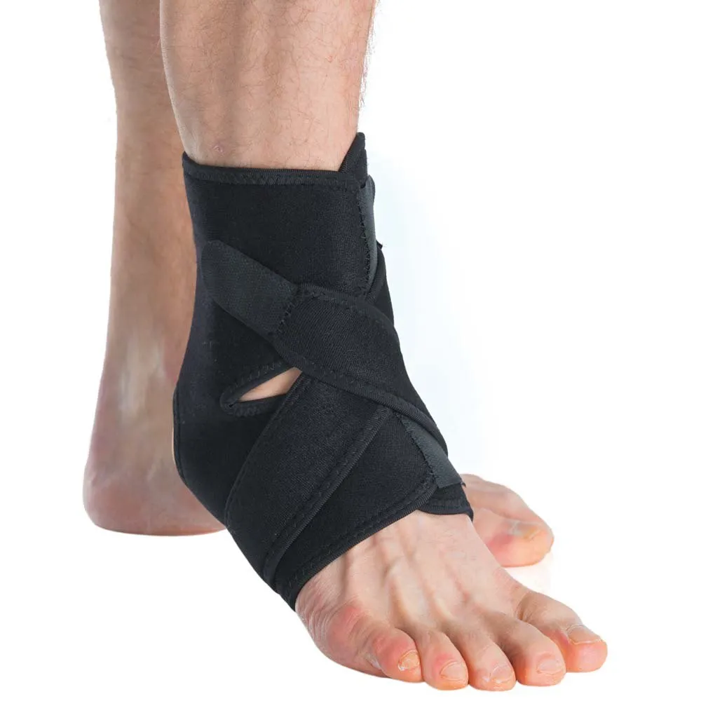 Gymstick Ankle Support 2.0 3 Gymstick Ankle Support 2.0