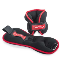 Gymstick Ankle / Wrist Weight 2kg Pair
