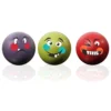 Gymstick Anti-Stress Ball 3pcs -Gymstick Store gymstick anti stress ball 3pcs