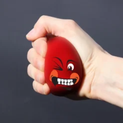 Gymstick Anti-Stress Ball 3pcs -Gymstick Store gymstick anti stress ball 3pcs 2