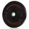 Gymstick Bumper Plat 10kg Unit -Gymstick Store gymstick bumper plat 10kg unit