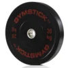 Gymstick Bumper Plat 20kg Unit -Gymstick Store gymstick bumper plat 20kg unit