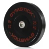 Gymstick Bumper Plat 25kg Unit -Gymstick Store gymstick bumper plat 25kg unit