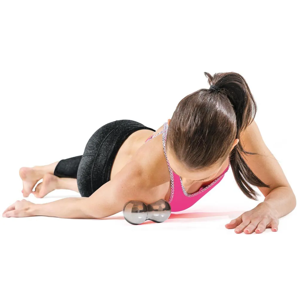 Gymstick Cold Recovery Doubleball 4 Gymstick Cold Recovery Doubleball - Image 2