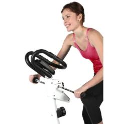 Gymstick Crank X4 Exercise Bike -Gymstick Store gymstick crank x4 exercise bike 2
