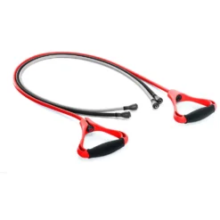 Gymstick Exercise Tube Set 3-in-1