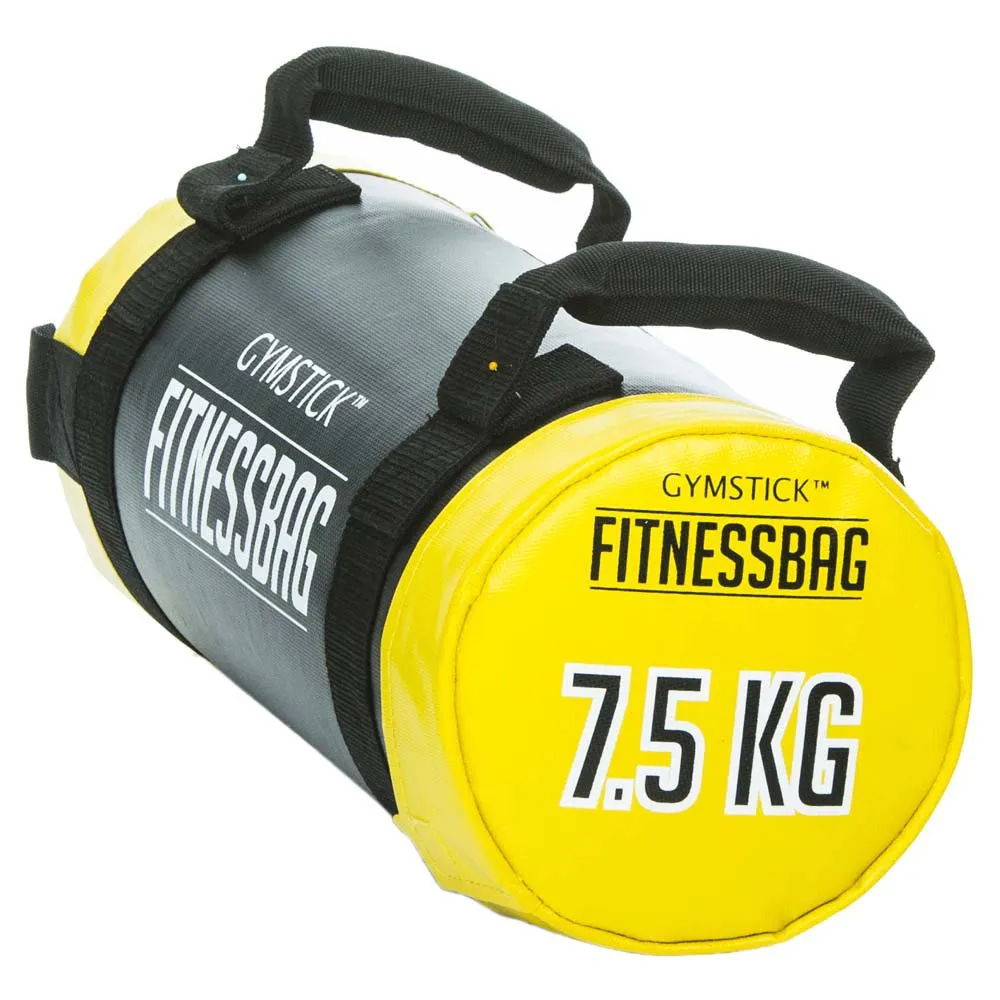 Gymstick Fitness Bag 7.5kg 3 Gymstick Fitness Bag 7.5kg