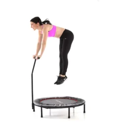 Gymstick Fitness Trampoline -Gymstick Store gymstick fitness trampoline 2
