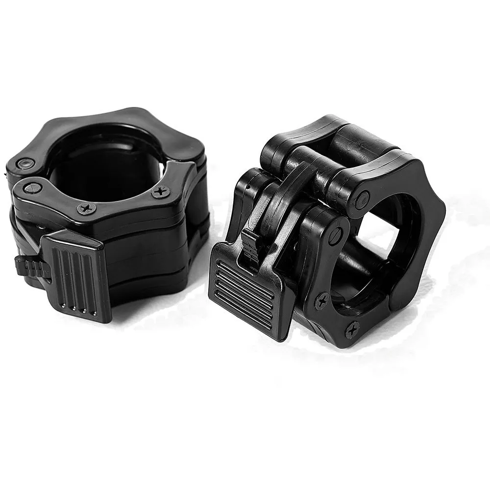 Gymstick Flip-Lock Collars 50mm 3 Gymstick Flip-Lock Collars 50mm