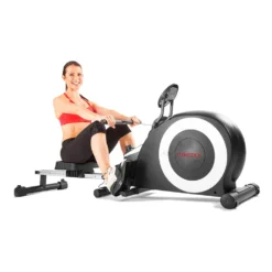 Gymstick FTR 40 Rowing Machine -Gymstick Store gymstick ftr 40 rowing machine 3