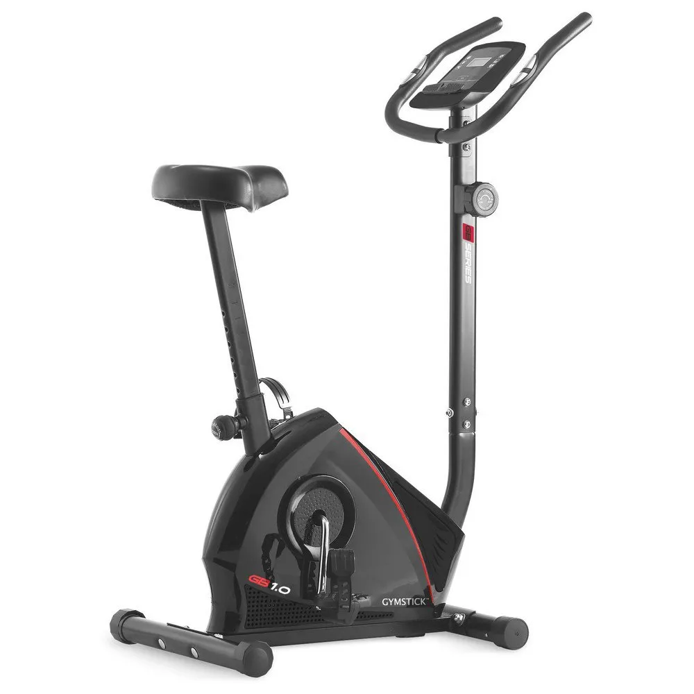 Gymstick GB1.0 Exercise Bike 3 Gymstick GB1.0 Exercise Bike