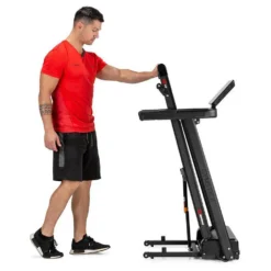 Gymstick GT1.0 Treadmill -Gymstick Store gymstick gt1.0 treadmill 5