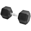 Gymstick Hex Dumbbell 22.5kg Unit -Gymstick Store gymstick hex dumbbell 22.5kg unit
