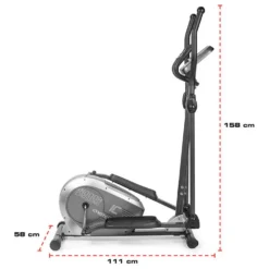 Gymstick IC 3.0 Crosstrainer Elliptical Bicycle -Gymstick Store gymstick ic 3.0 crosstrainer elliptical bicycle 6