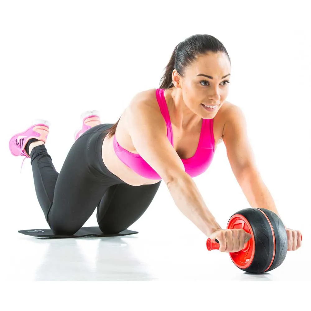 Gymstick Jumbo Ab Roller 4 Gymstick Jumbo Ab Roller - Image 2