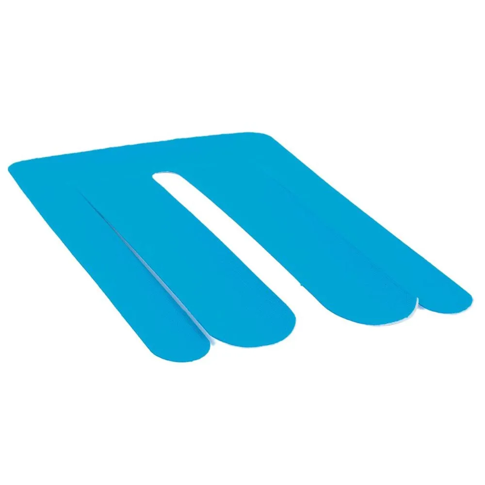 Gymstick Kinesiology Tape Pre-Cut Lower Back 3 Gymstick Kinesiology Tape Pre-Cut Lower Back