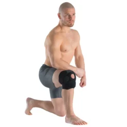 Gymstick Store -Gymstick Store gymstick knee support 2.0 1