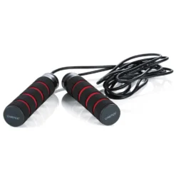 Gymstick Leather Jump Rope