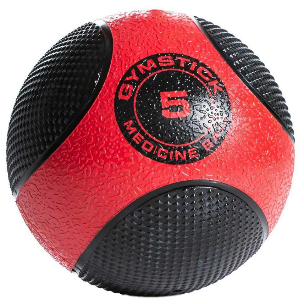 Gymstick Medicine Ball 5kg 3 Gymstick Medicine Ball 5kg