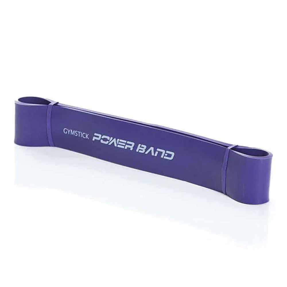 Gymstick Mini Power Band Long Loop 30.5 Cm 3 Gymstick Mini Power Band Long Loop 30.5 Cm