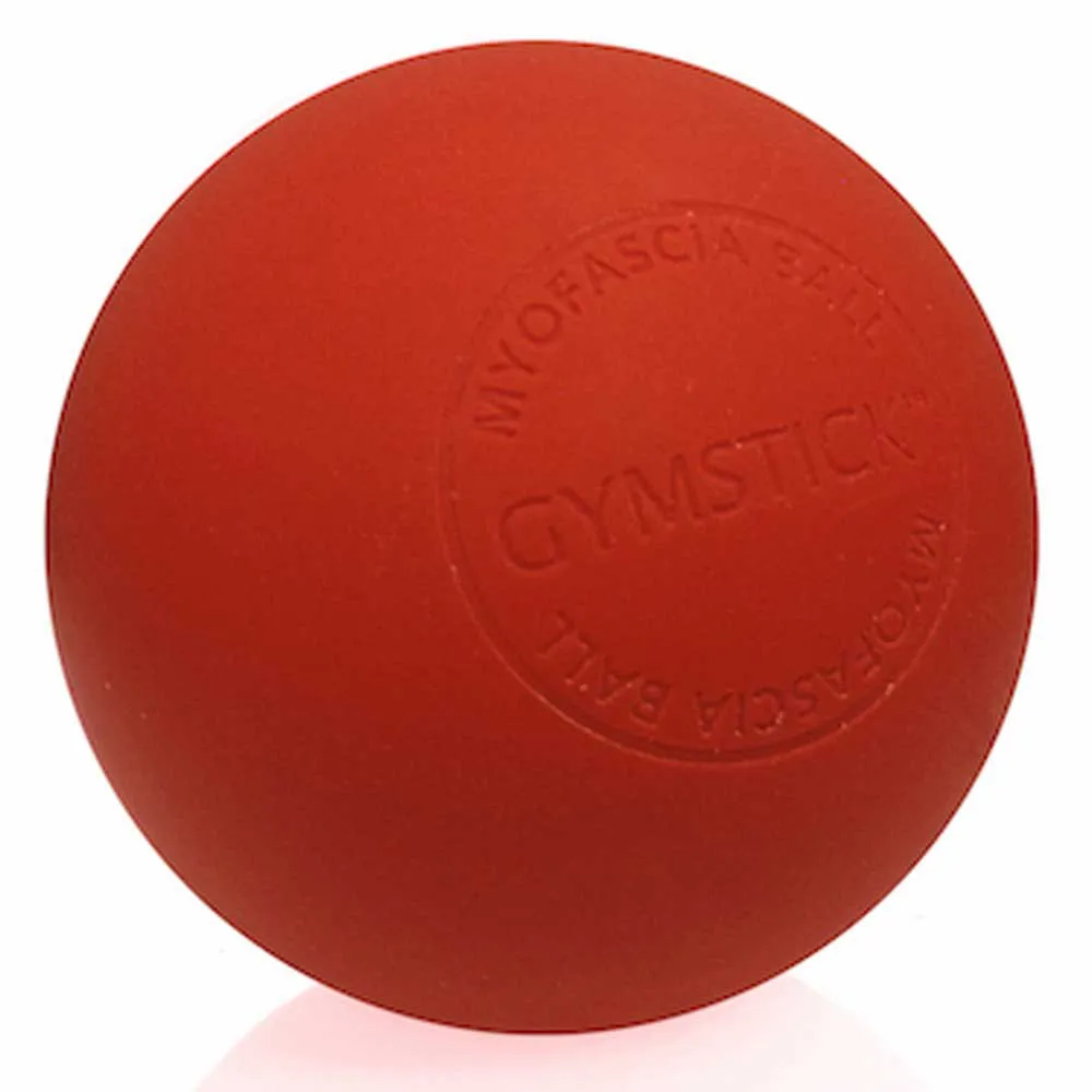 Gymstick Myofascia Ball 6 Cm 3 Gymstick Myofascia Ball 6 Cm