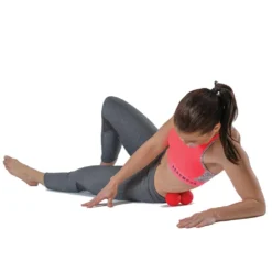 Gymstick Myofascia Doubleball -Gymstick Store gymstick myofascia doubleball 1